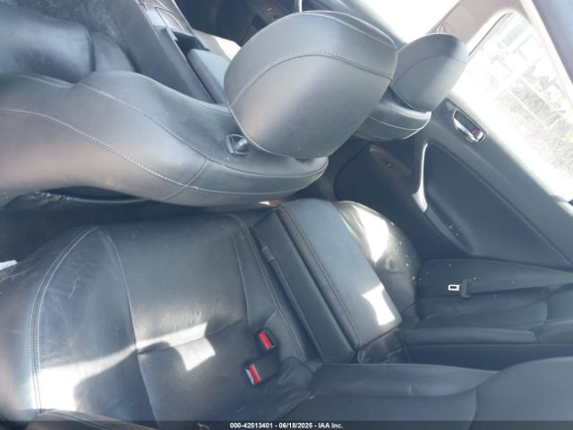2013 LEXUS IS 250 JTHCF5C29D5063465 Photo 7