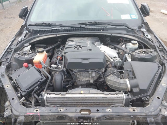 2018 CADILLAC ATS 1G6AE5RX8J0124606 Photo 9