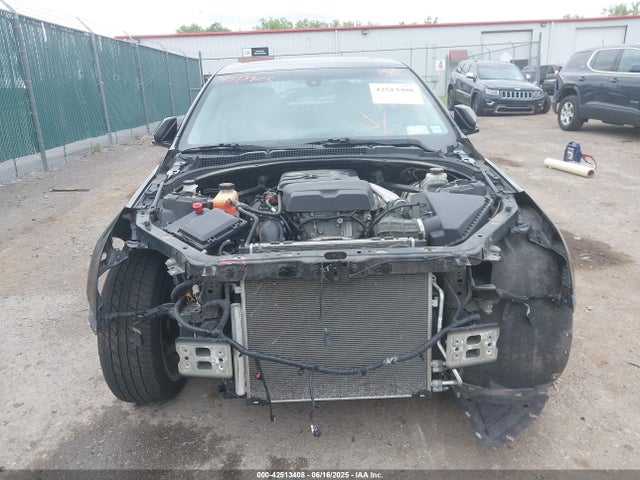 2018 CADILLAC ATS 1G6AE5RX8J0124606 Photo 5