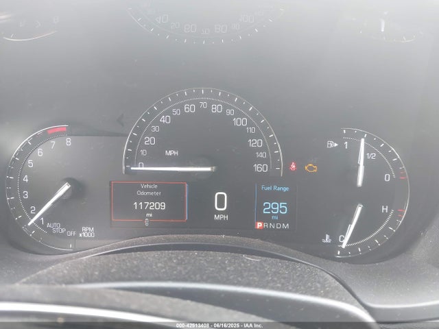 2018 CADILLAC ATS 1G6AE5RX8J0124606 Photo 6