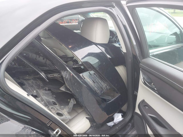 2018 CADILLAC ATS 1G6AE5RX8J0124606 Photo 7