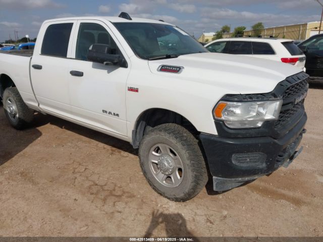 3C6UR5CJ4NG203881 auction archive image