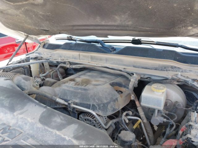 3C6UR5CJ4NG203881 RAM 2500