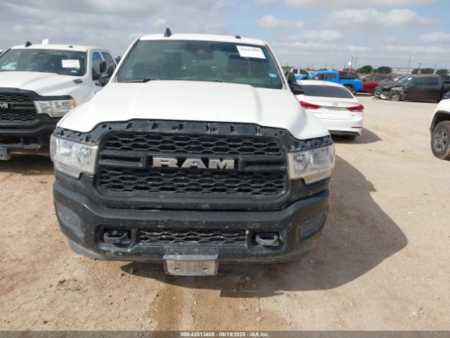 3C6UR5CJ4NG203881 RAM 2500