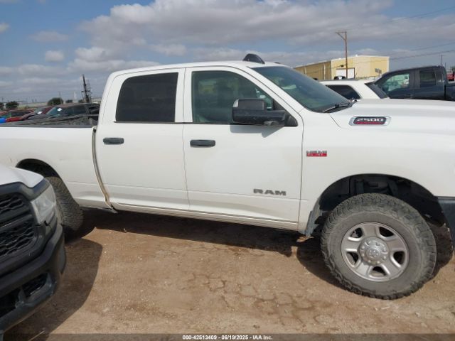 3C6UR5CJ4NG203881 RAM 2500