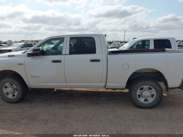 3C6UR5CJ4NG203881 RAM 2500