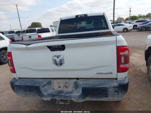3C6UR5CJ4NG203881 RAM 2500