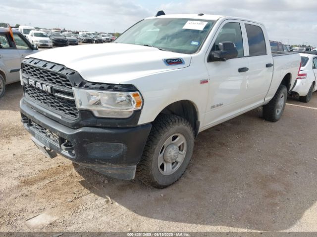 3C6UR5CJ4NG203881 RAM 2500