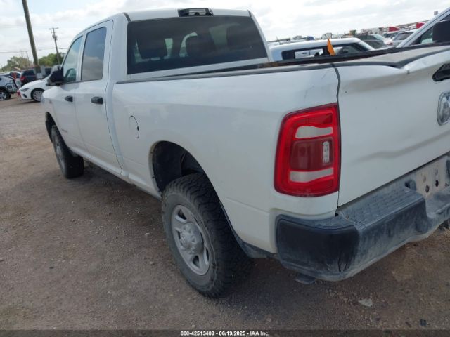 3C6UR5CJ4NG203881 RAM 2500