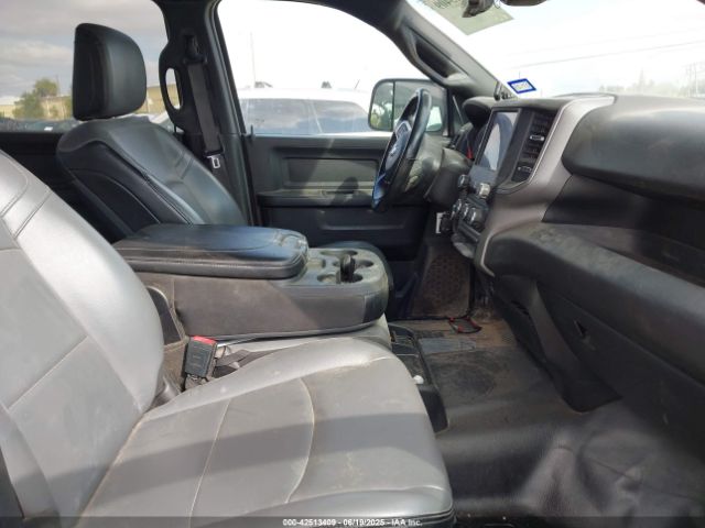 3C6UR5CJ4NG203881 RAM 2500