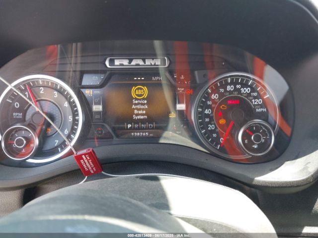 3C6UR5CJ4NG203881 RAM 2500