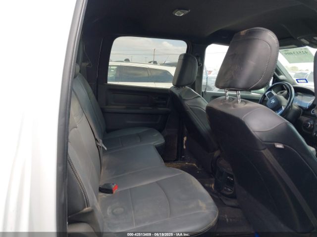 3C6UR5CJ4NG203881 RAM 2500