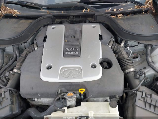 2013 INFINITI G37 JN1CV6APXDM300952 Photo 9