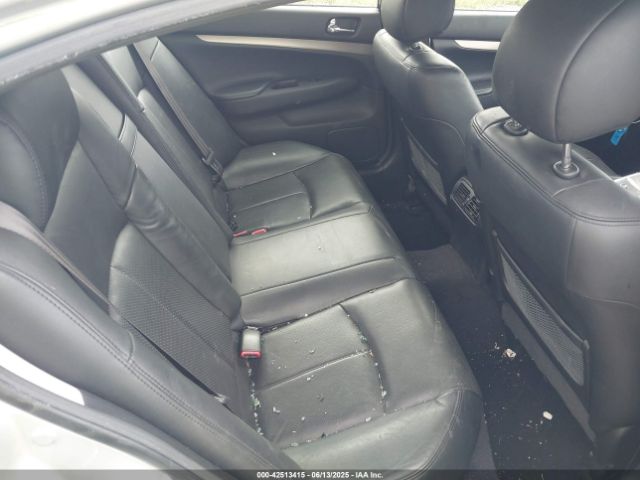 2013 INFINITI G37 JN1CV6APXDM300952 Photo 7