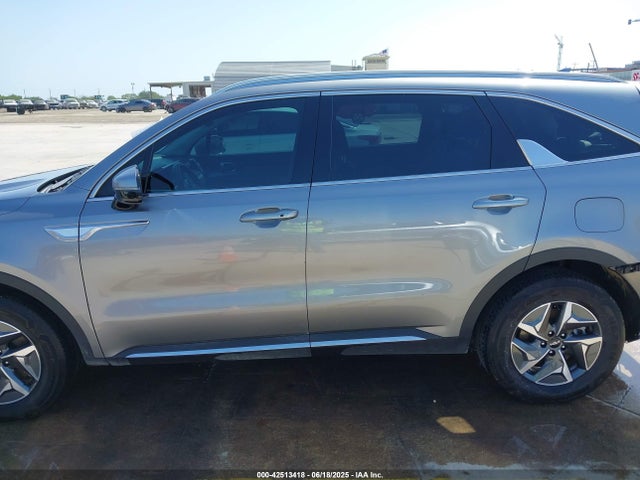 KNDRH4LG7P5184639 KIA t-gdi gamma-ii