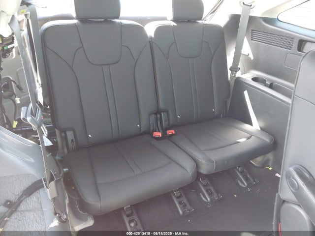 KNDRH4LG7P5184639 KIA t-gdi gamma-ii
