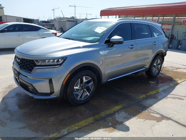 KNDRH4LG7P5184639 KIA t-gdi gamma-ii