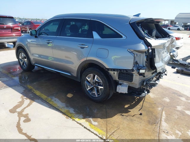KNDRH4LG7P5184639 KIA t-gdi gamma-ii