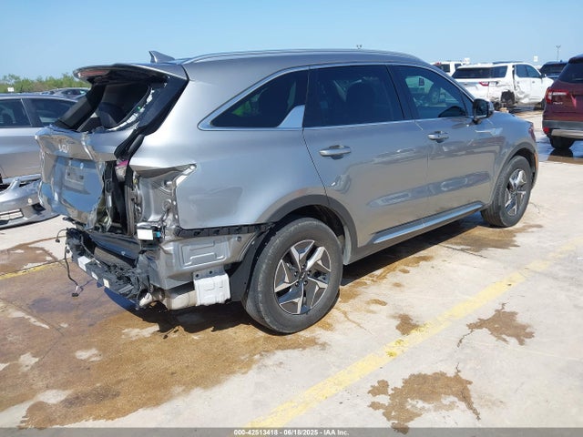 KNDRH4LG7P5184639 KIA t-gdi gamma-ii