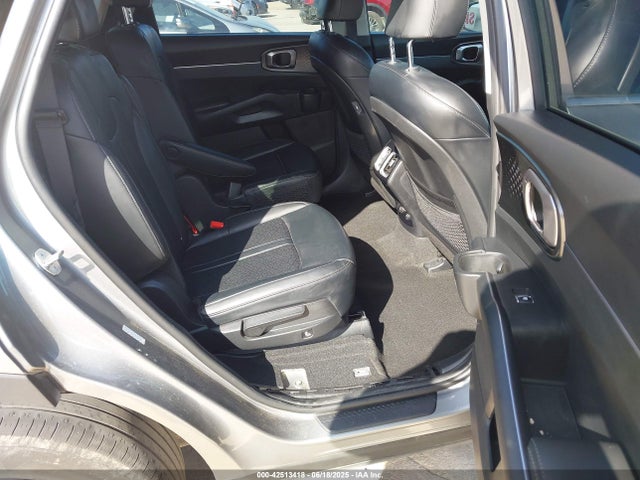 KNDRH4LG7P5184639 KIA t-gdi gamma-ii