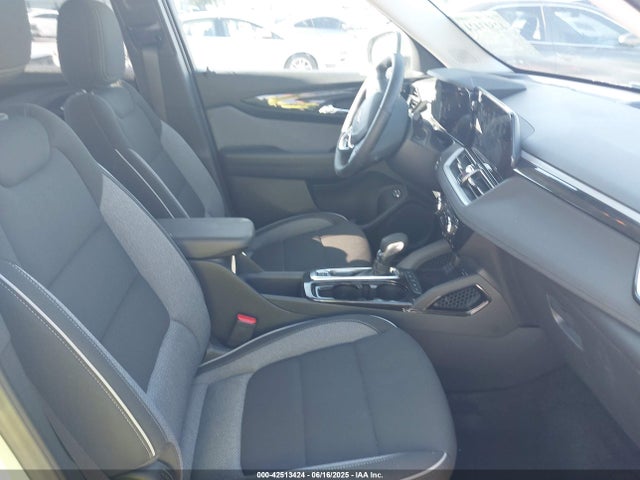 KL79MRSL3SB165312 Chevrolet l3t