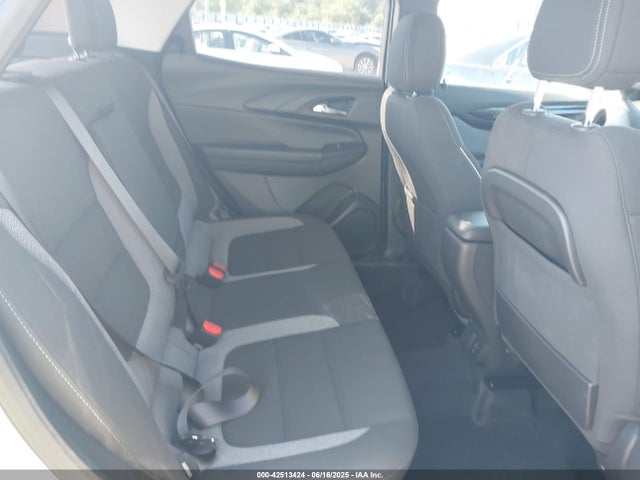 KL79MRSL3SB165312 Chevrolet l3t