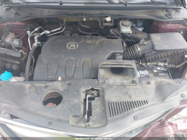 2015 ACURA RDX 5J8TB3H33FL000302 Photo 9