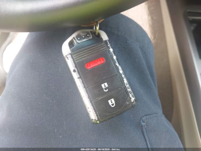 2015 ACURA RDX 5J8TB3H33FL000302 Photo 10