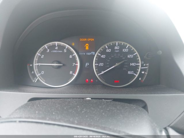 2015 ACURA RDX 5J8TB3H33FL000302 Photo 6