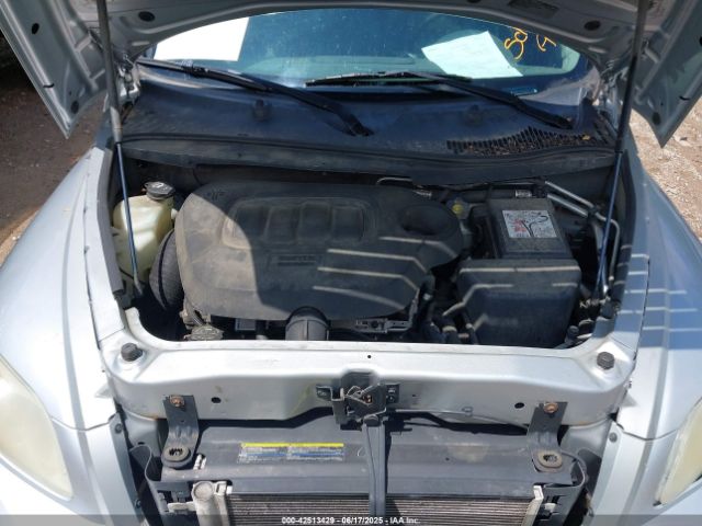 2010 CHEVROLET HHR 3GNBAADB3AS621807 Photo 9
