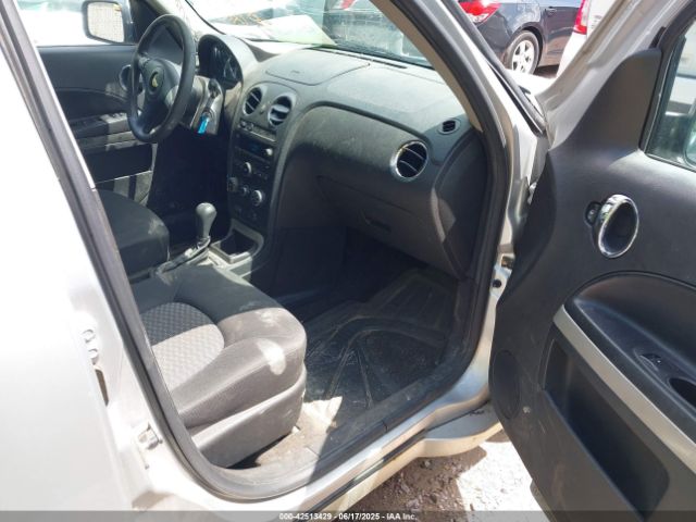 2010 CHEVROLET HHR 3GNBAADB3AS621807 Photo 4