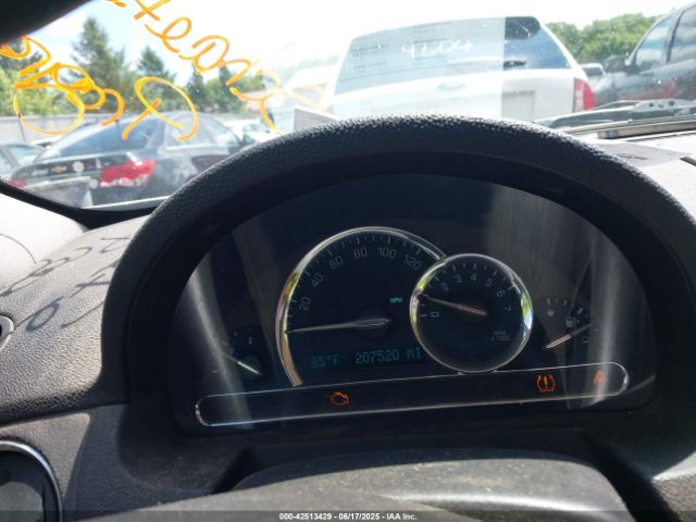 2010 CHEVROLET HHR 3GNBAADB3AS621807 Photo 6