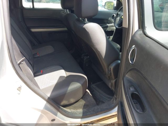 2010 CHEVROLET HHR 3GNBAADB3AS621807 Photo 7