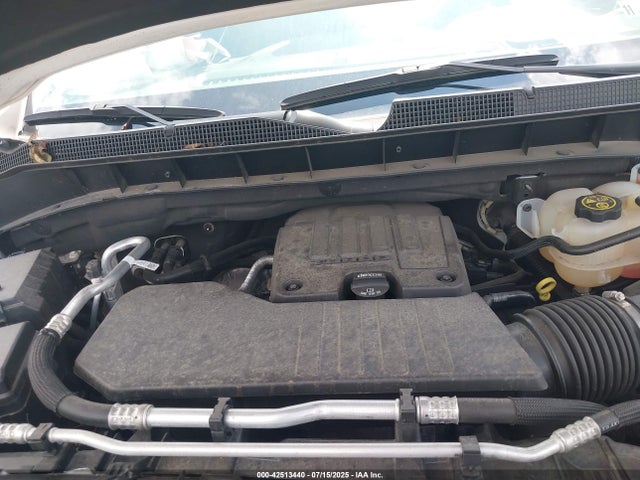 Chevrolet l3b 2023 1GCPDBEK8PZ261620 Image 10