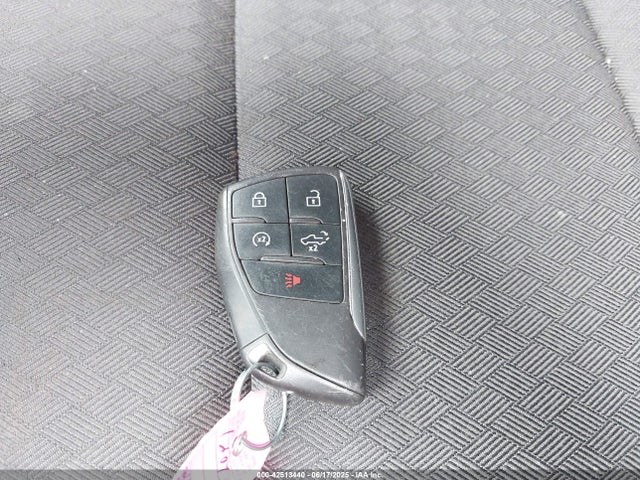 Chevrolet l3b 2023 1GCPDBEK8PZ261620 Image 11