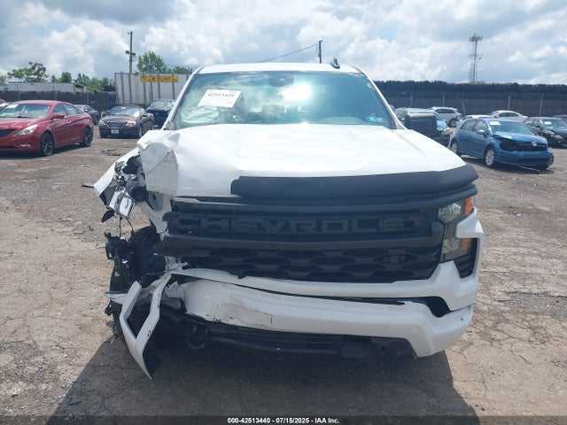 Chevrolet l3b 2023 1GCPDBEK8PZ261620 Image 12