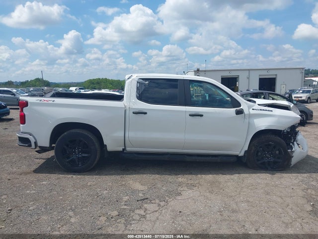 Chevrolet l3b 2023 1GCPDBEK8PZ261620 Image 13