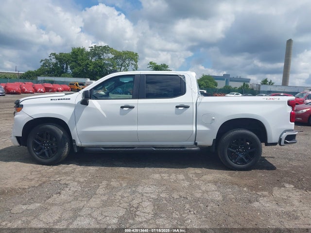 Chevrolet l3b 2023 1GCPDBEK8PZ261620 Image 14