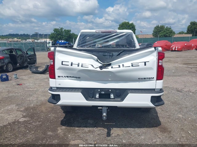 Chevrolet l3b 2023 1GCPDBEK8PZ261620 Image 16