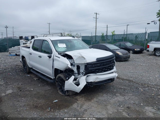 Chevrolet l3b 2023 1GCPDBEK8PZ261620 Image 17