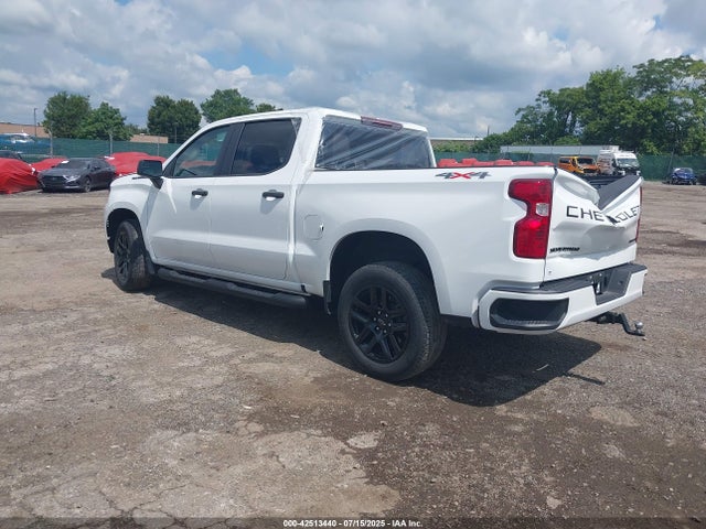 Chevrolet l3b 2023 1GCPDBEK8PZ261620 Image 3