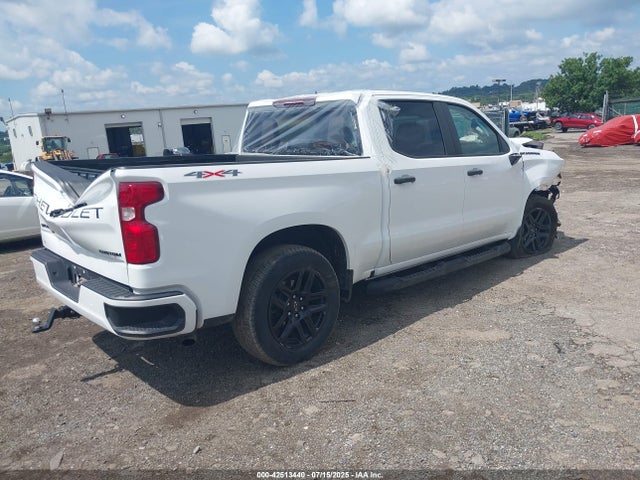 Chevrolet l3b 2023 1GCPDBEK8PZ261620 Image 4