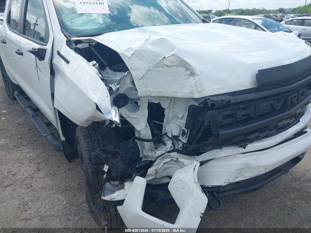 Chevrolet l3b 2023 1GCPDBEK8PZ261620 Image 6