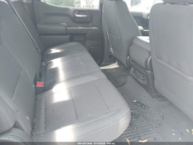 Chevrolet l3b 2023 1GCPDBEK8PZ261620 Image 8