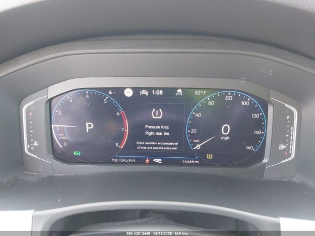 2021 VOLKSWAGEN ATLAS CROSS SPORT 1V2FE2CA8MC235003 Photo 6