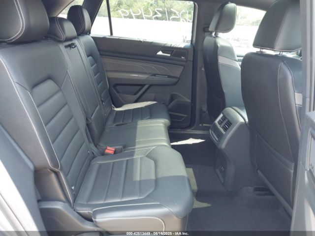 2021 VOLKSWAGEN ATLAS CROSS SPORT 1V2FE2CA8MC235003 Photo 7