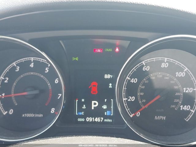 2018 MITSUBISHI OUTLANDER SPORT JA4AR3AU1JU015818 Photo 6