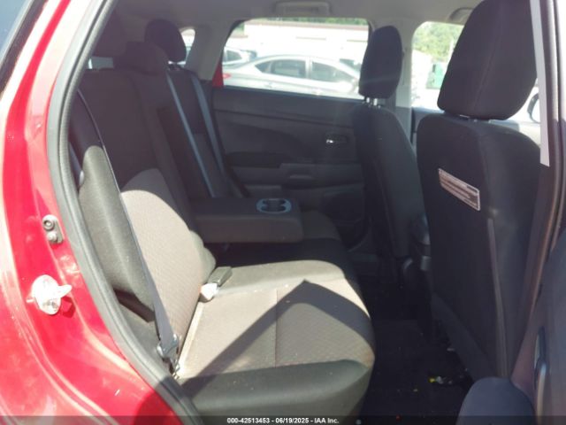 2018 MITSUBISHI OUTLANDER SPORT JA4AR3AU1JU015818 Photo 7