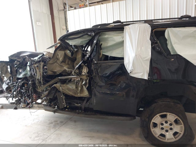 Продаж на аукціоні авто 2013 Chevrolet Tahoe Ls, vin: 1GNSCAE08DR135136, номер лоту: 42513458
