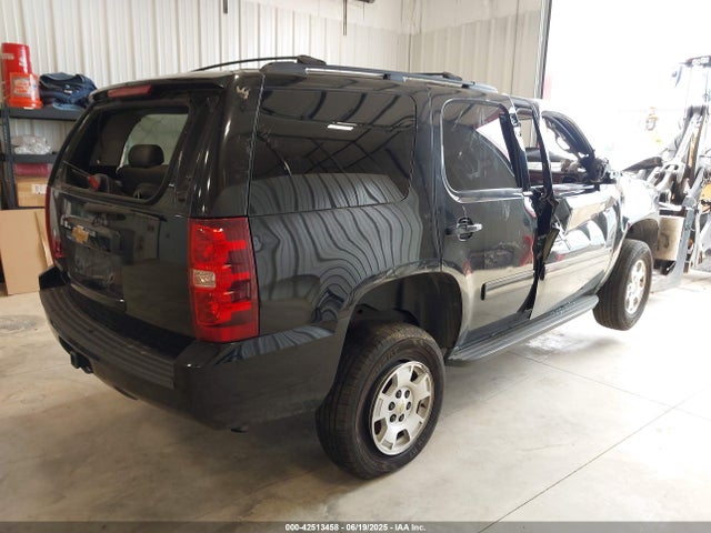 Продаж на аукціоні авто 2013 Chevrolet Tahoe Ls, vin: 1GNSCAE08DR135136, номер лоту: 42513458